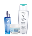 Vichy Life Stages Aqualia Bundle