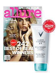 Vichy Life Stages Press