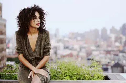 Everyday exposome: how city living can affect sensitive skin