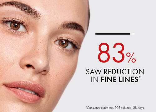 Liftactiv H.A. Anti-Wrinkle Fragrance-Free Day Moisturiser