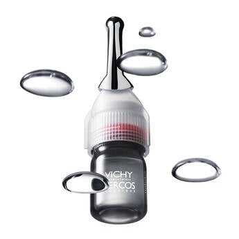 DERCOS FORTIFYING TREATMENT 5 FOR ANTI-HAIR LOSS