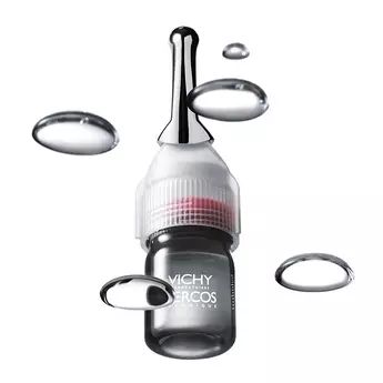 DERCOS FORTIFYING TREATMENT 5 FOR ANTI-HAIR LOSS