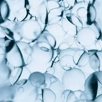 PURE HYALURONIC ACID