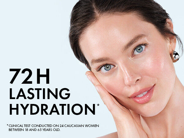 72h hydration