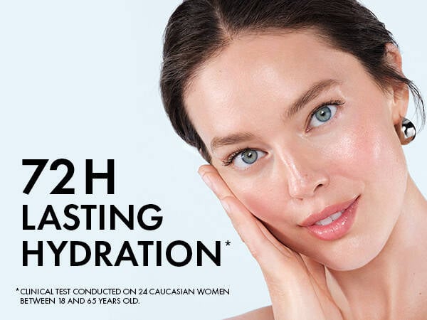 72h hydration