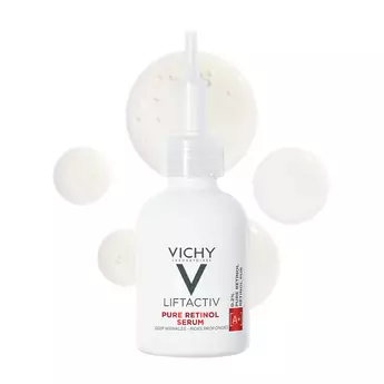 serum Lifactiv Retinol Pur