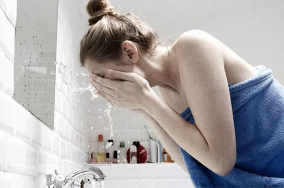 Votre peau est-elle sensible? Procedez a un auto-diagnostic des plus simples!