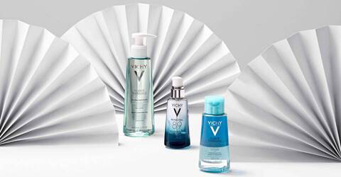 The New Normal: Skin Care Routines In A Time Of Face Masks