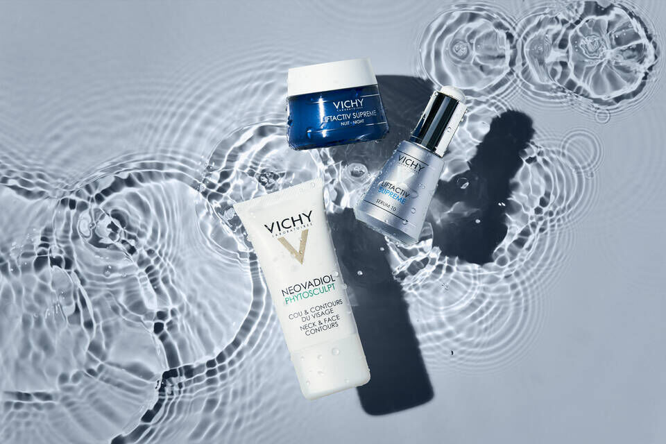 Different Types of Wrinkles and How to Improve Them