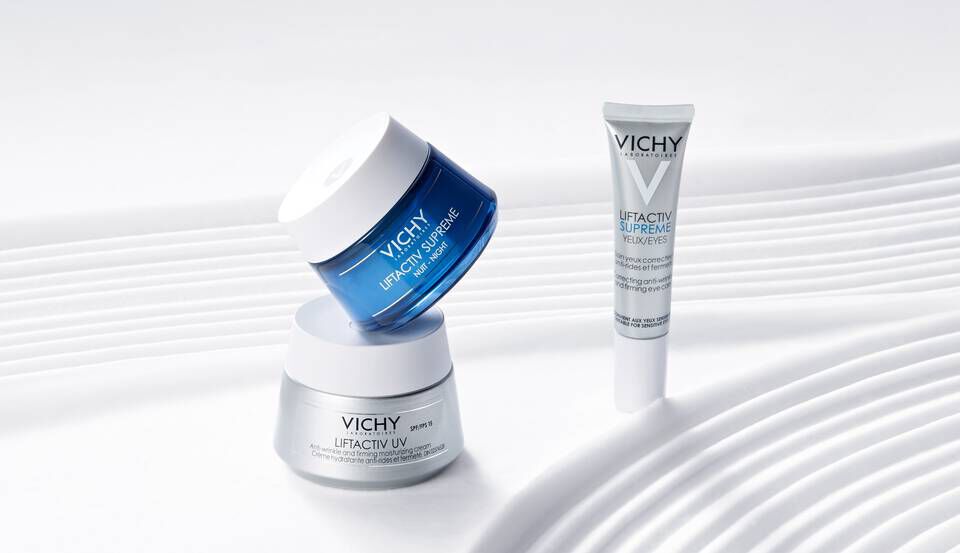 How to Tighten the Skin on Your Face