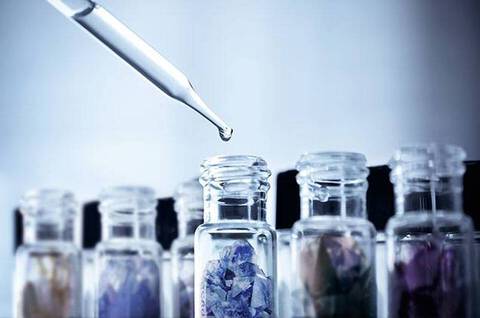 Youthful-Looking Skin in a Bottle