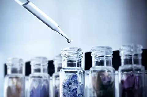 Youthful-Looking Skin in a Bottle