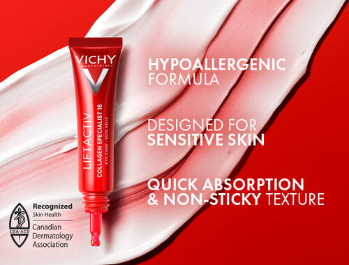 LIFTACTIV COLLAGEN EYE CREAM