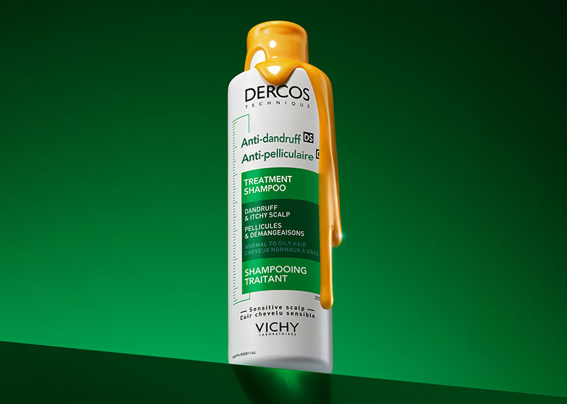 Dandruff or Dry Scalp? How to Tell the Difference