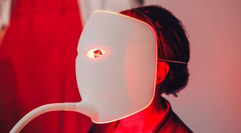 RED LIGHT THERAPY: ILLUMINATING THE PATH TO ENHANCED COLLAGEN SYNTHESIS