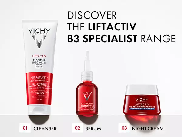 Vichy Secondary Banner 2