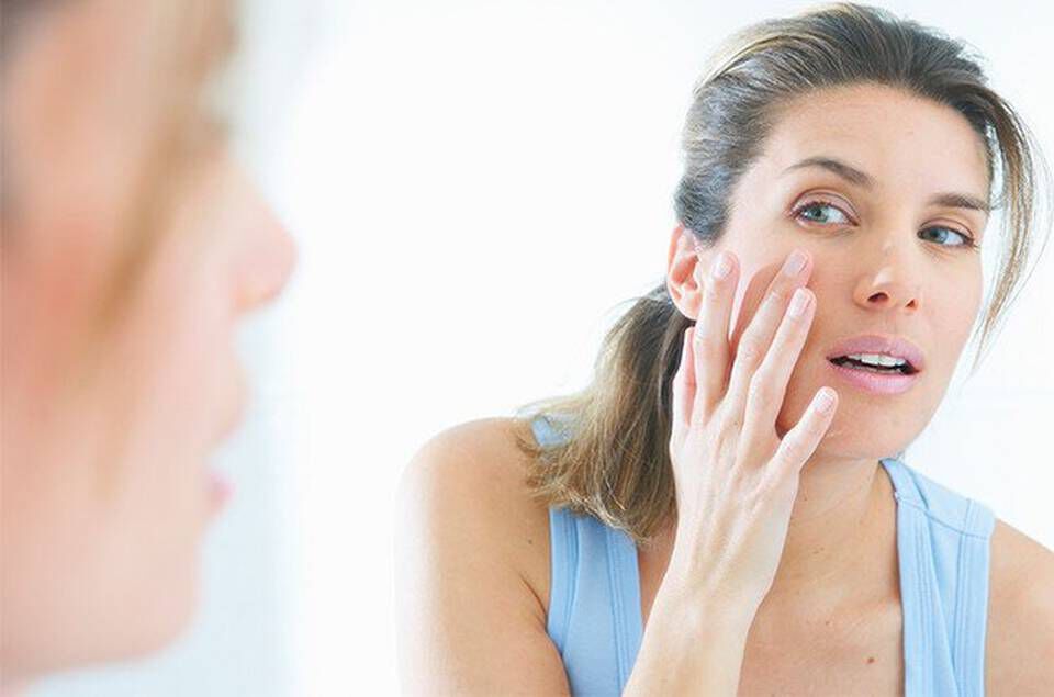 Adult Acne vs. Younger Acne