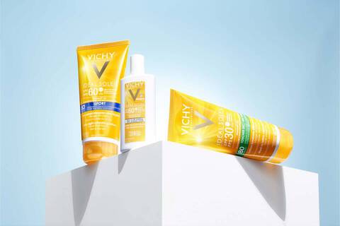 Comment proteger la peau sensible du soleil