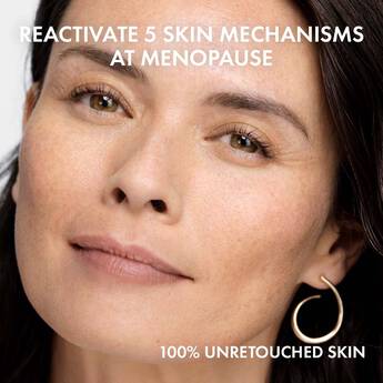 Clinically measured by dermatologists