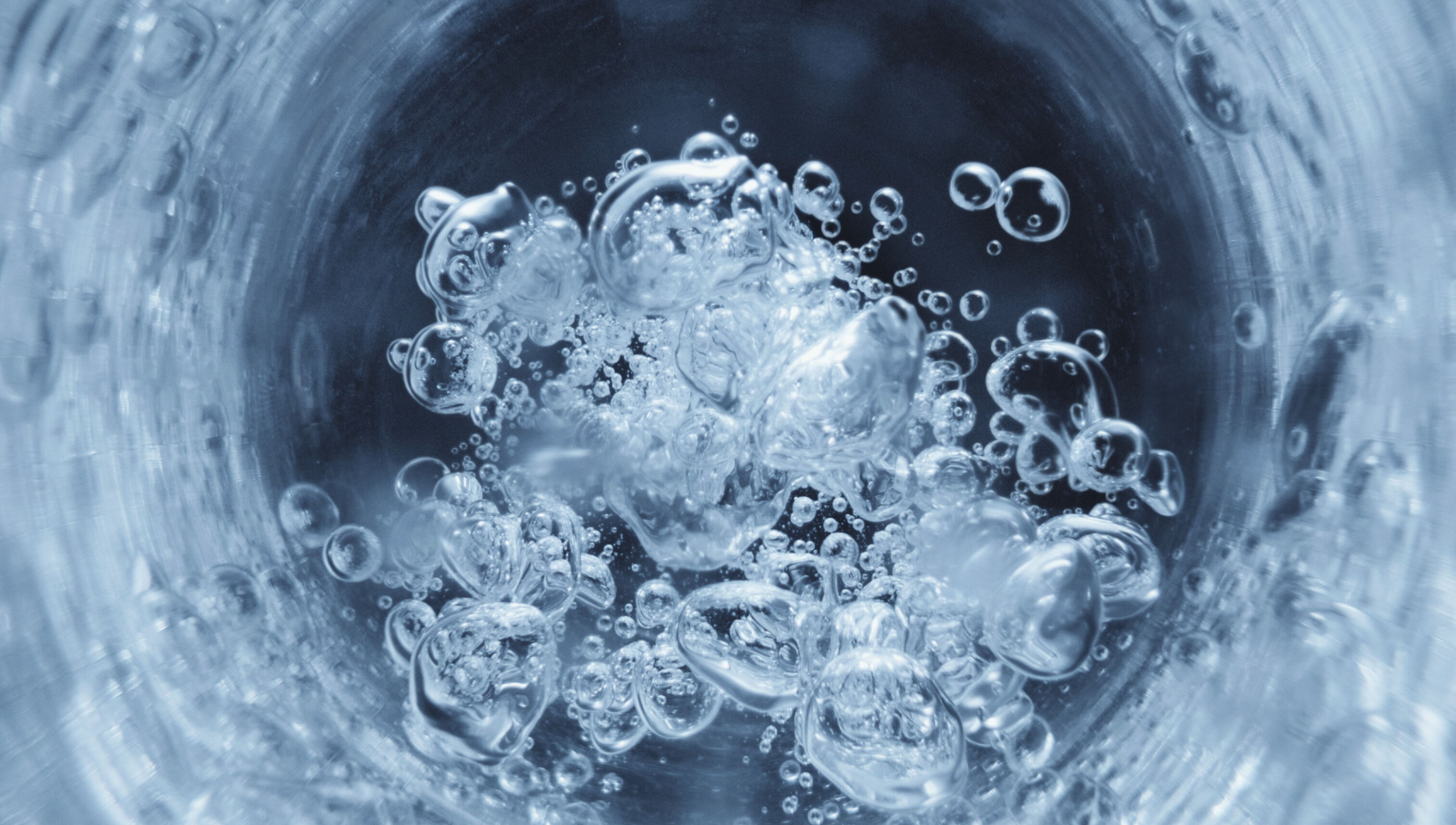 Vichy Volcanic Water