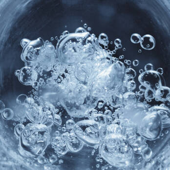 Vichy Volcanic Water