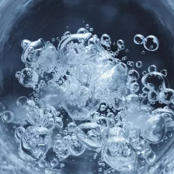 Vichy Volcanic Water
