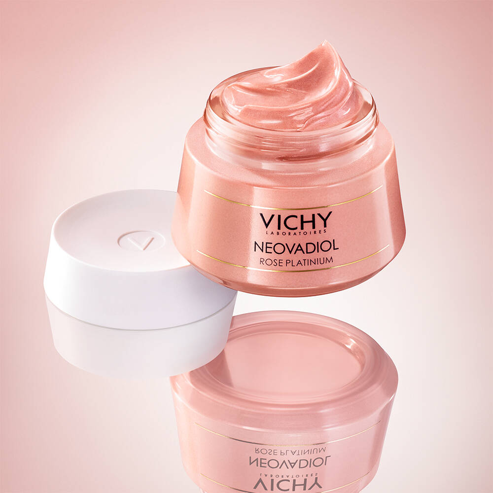 Vichy Volcanic Water