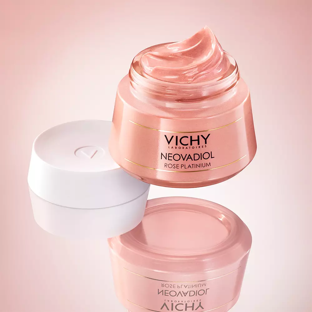 Vichy Volcanic Water