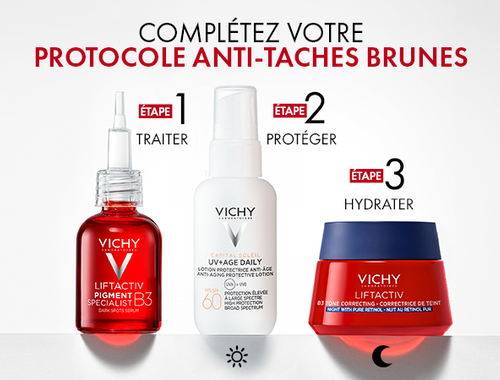 Liftactiv Specialist B3 Dark Spots Serum