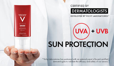 LIFTACTIV COLLAGEN SPECIALIST PEPTIDE-C SPF 30