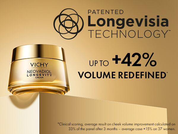 NEOVADIOL LONGEVITY CREAM