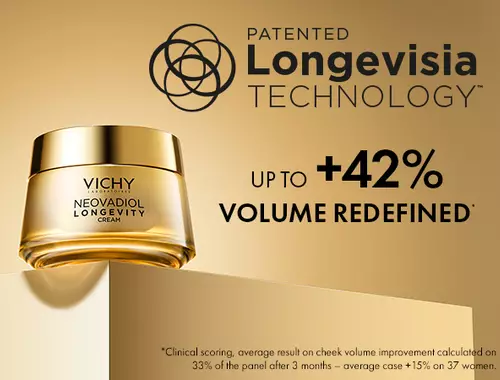 NEOVADIOL LONGEVITY CREAM