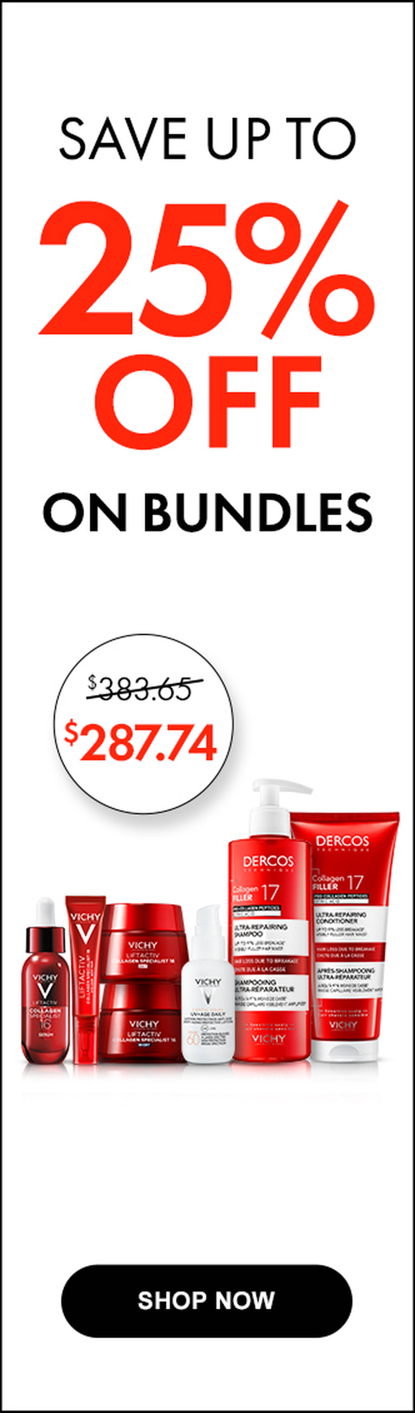 Bundles