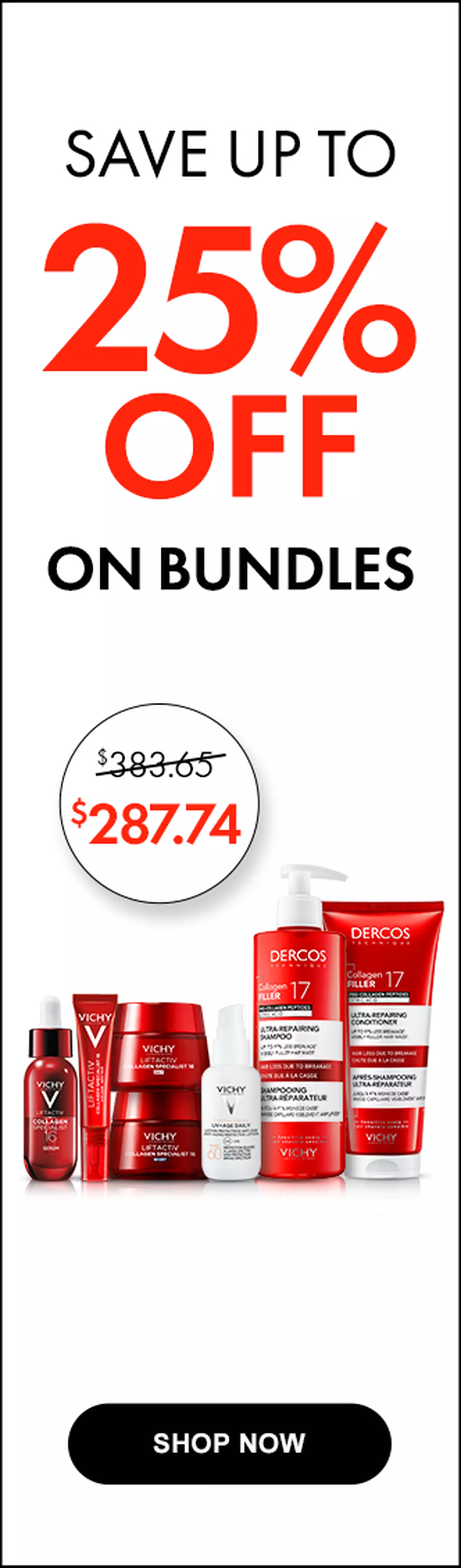Bundles