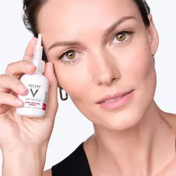 WRINKLES APPEAR REDUCED FOR 100% OF WOMEN*