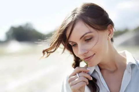 Chapter 1: True or false? Myths about sensitive skin