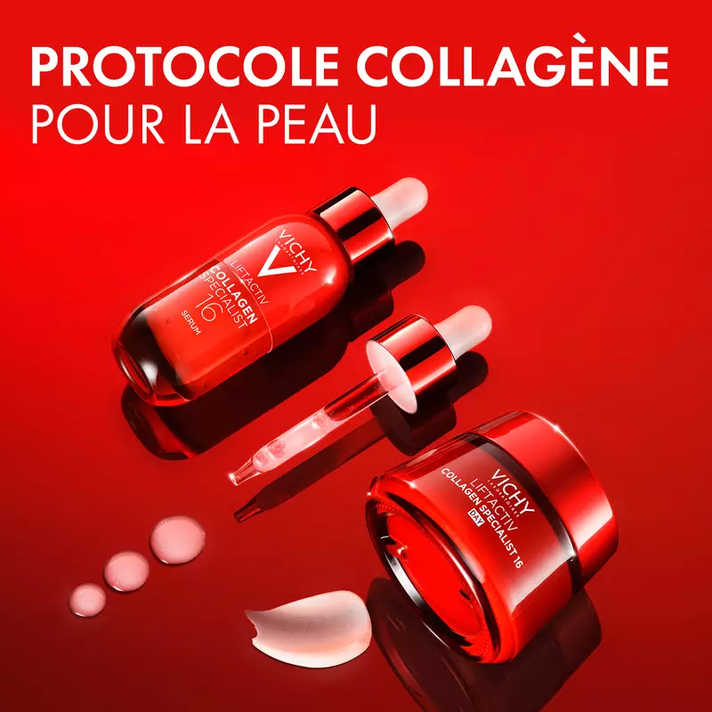 Magasiner la gamme Collagen de soins pour la peau