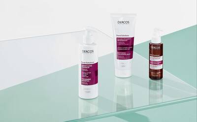 Why Densi-Solutions is the Perfect Haircare Routine for Thicker Hair