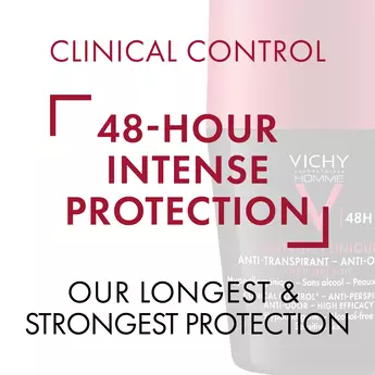 VICHY CLINICAL CONTROL MEN DEODORANT