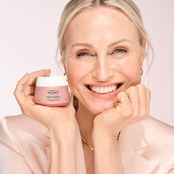 Neovadiol Rose Platinium Cream for Mature Skin