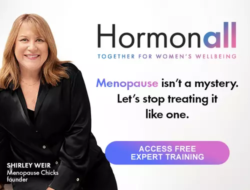 HORMONALL