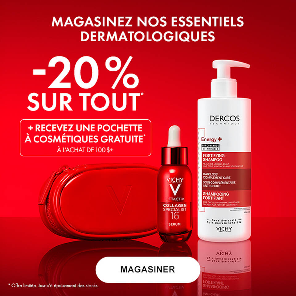 Promotion terminant le 12 aout
