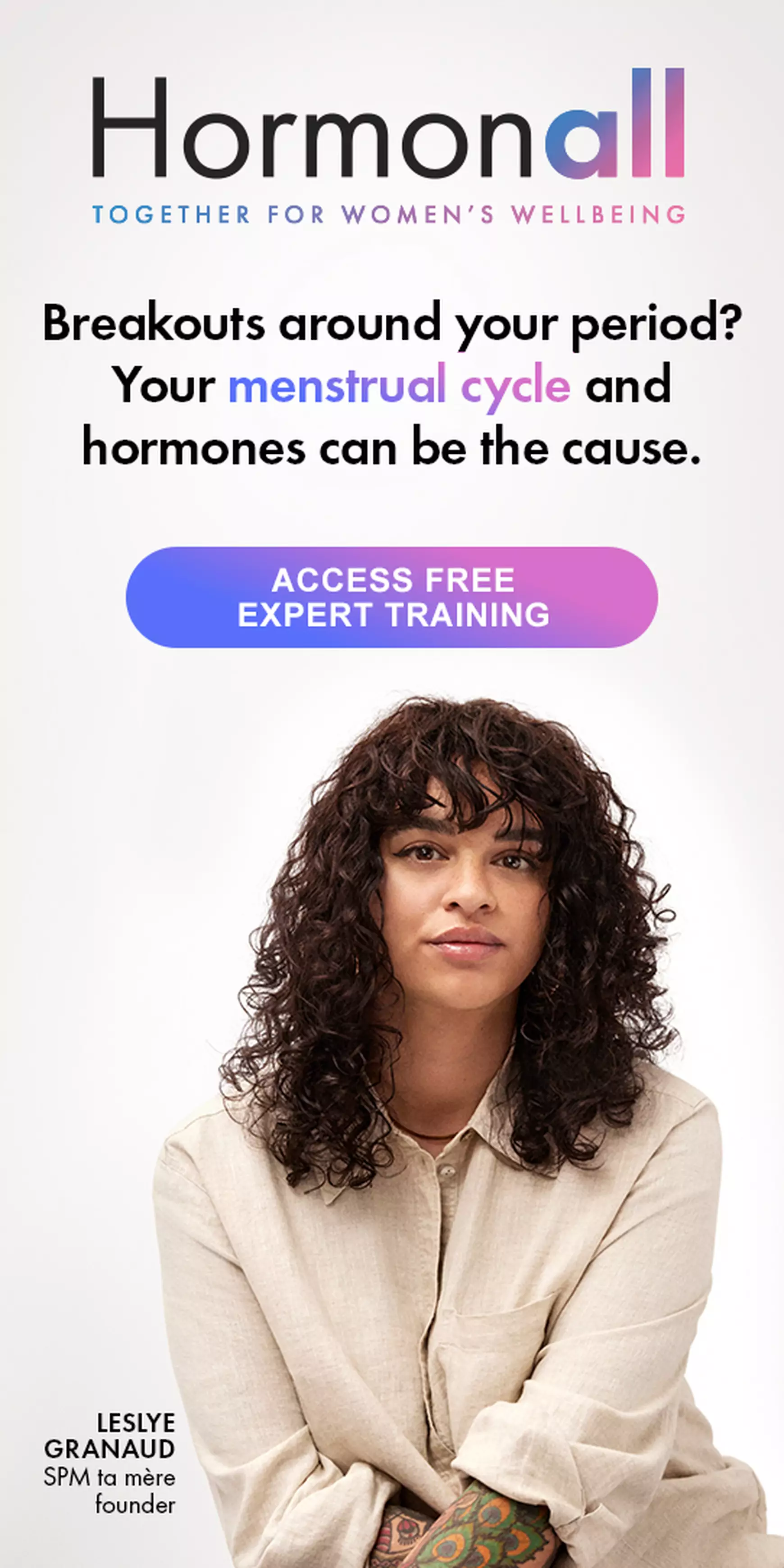 hormonall