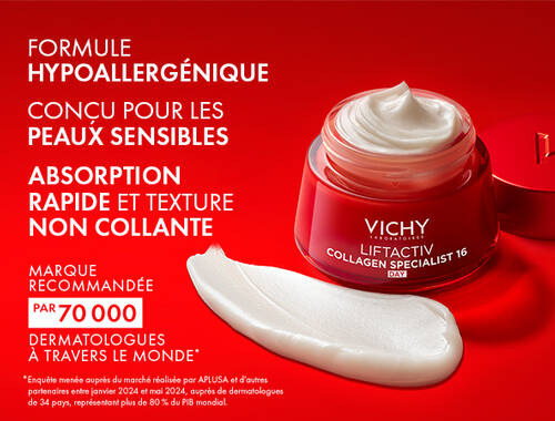 LIFTACTIV COLLAGEN DAY CREAM