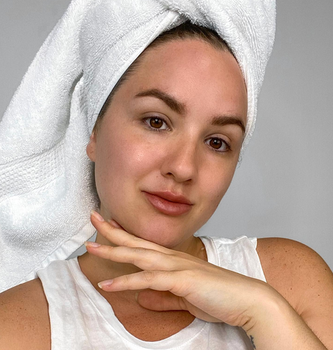 SOS bouton : Comment traiter une poussee d'acne