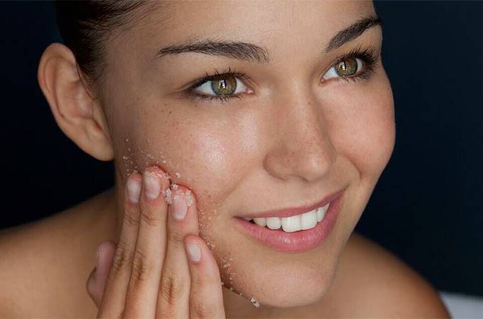 Foaming Gel: A Refreshing Skin Cleanser