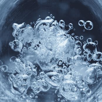 Vichy Volcanic Water