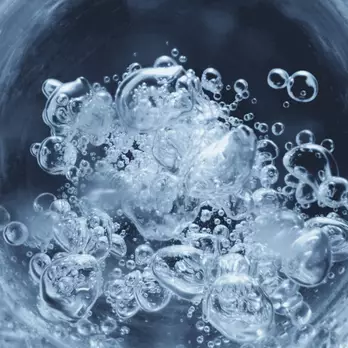 Vichy Volcanic Water
