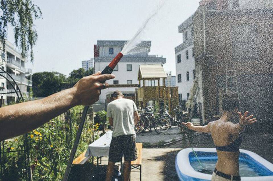 Sensitive Skin: Summer Skincare Tips