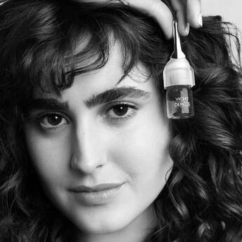 DERCOS FORTIFYING TREATMENT 5 FOR ANTI-HAIR LOSS